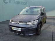 VW Caddy, 2.0 TDI Maxi Life 7, Jahr 2023 - München