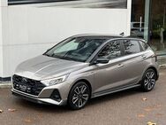 Hyundai i20, 1.0 T-GDi N Line N Line Mild-Hybrid, Jahr 2022 - Pfaffenhofen (Ilm)