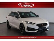 Cupra Leon 1.4 e-Hybrid SP-Virtual-Navi-Spur-LED-PDC- - Bebra