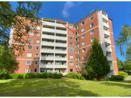 2015 kernsaniert: Solide vermietetes 1-Zimmer-Appartement mit Aufzug in beliebter ruhiger Lage! - Husum (Schleswig-Holstein)