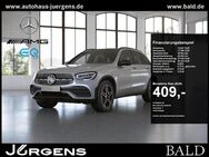 Mercedes GLC 300, e AMG-Sport Wide Night, Jahr 2021 - Lüdenscheid