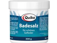 Quiko Badesalz für schönes Gefieder - 300 g