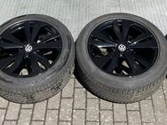 VW ID 4 ID 5 original Alu. Felgen Modell LOEN schwarz 20" Winter - Hetzerath