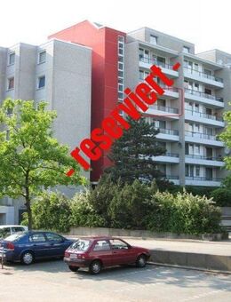 Kapitalanlage oder Eigenheim: Moderne Wohnung mit Aufzug und optionalem Stellplatz - Celle