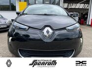 Renault ZOE, Life Limited 40 Mietbatterie, Jahr 2019 - Jülich