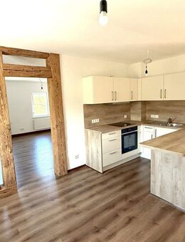 4-Zimmer-Traumwohnung in Ellingen - Erstbezug nach hochwertiger Sanierung - Ellingen