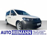 VW Caddy, 2.0 TDI Maxi Kombi, Jahr 2024 - Cloppenburg