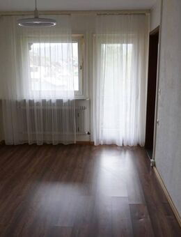 Kleines 1-Zimmer-Single-Appartment mit Balkon im Tonbachtal - Baiersbronn