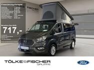 Ford Tourneo Custom, 2.0 TDCi Euroline 320 L1, Jahr 2023 - Krefeld