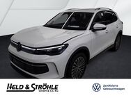 VW Tiguan, 2.0 TDI Life IDA, Jahr 2024 - Neu Ulm