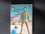 Breaking Bad FSK16 komplette Staffel 1 (3 DVDs) - Essen