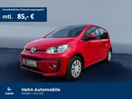 VW up, 1.0 move, Jahr 2018 - Schorndorf (Baden-Württemberg)