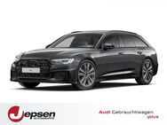 Audi A6, Avant S line 50 TFSI e qu, Jahr 2022 - Regensburg