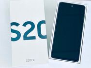 Samsung Galaxy S20 FE, Farbe: cloud navy, 128 GB - Chemnitz