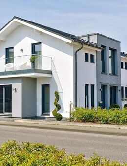 Bestpreisgarantie bei BIEN-ZENKER "CONCEPT M 167" mit Bauplatz - Bad Teinach-Zavelstein