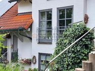 Familienfreundliches Einfamilienhaus mit großem Garten - Bad Abbach