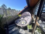 Stylische Wohnung mit privater Dachterrasse - Regensburg