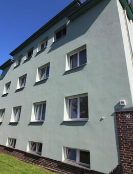 gefragte Wohngegend mit Tageslichtbad - Chemnitz