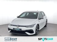 VW Golf, 2.0 TSI R, Jahr 2021 - Holzminden