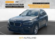 BMW X1, 18 i sDrive Advantage | |, Jahr 2018 - Burghausen