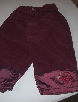 Kinderhose Königsmühle - Erwitte