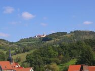 3-Raum-Wohnung mit Balkon - Kahla