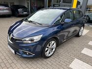Renault Scenic, Limited Energy TCe 115, Jahr 2017 - Kaltenkirchen