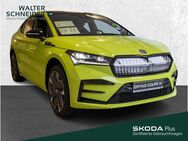 Skoda Enyaq, Coupé Suite, Jahr 2024 - Siegen (Universitätsstadt)