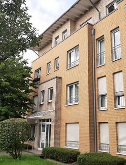 3-Zimmer-Wohnung in Kerpen Sindorf - Kerpen (Kolpingstadt)