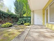 Erdgeschosswohnung - Bereit für frischen Wind in Langendreer - Bochum