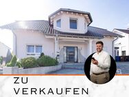 Weilerbachs Wohnjuwel - Platz, Stil, Perspektive! - Weilerbach