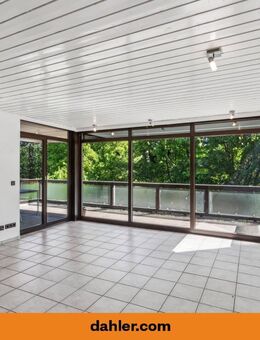 3 Zi. Eigentumswohnung mit zwei Balkonen - Gifhorn