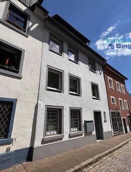 WERTSTABIL IM STÄDTLE ! - Villingen-Schwenningen