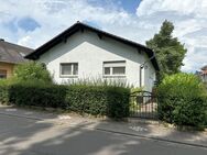 Drastische Preisreduzierung! Toller Garten, modernste Heiztechnik und eine mega Einliegerwohnung- hier will man nicht mehr weg! - Volxheim