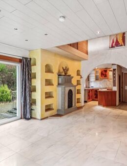 Maisonettewohnung in naturnaher Lage - Nähe Nürburgring- ideal für Rennsportfans! - Acht