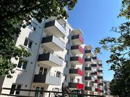 Neubau-Erstbezug 3-ZW Reichelsdorf Wohnberechtigungsschein Stufe II erforderlich! - Nürnberg