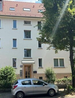 Super Lage - keine Frage! - Heilbronn