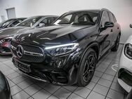 Mercedes GLC 220, d AMG SPUR, Jahr 2023 - Itzehoe