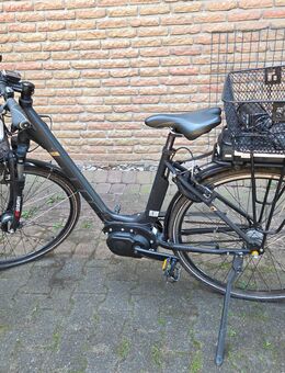 E Bike 26 er Damenrad - Delbrück