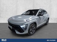 Hyundai Kona, N Line Hybrid Ultimate-Paket, Jahr 2023 - Köln