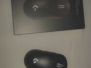 Logitech G Pro X superlight 2 Maus - Berlin