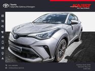 Toyota C-HR, Hybrid Einparkass, Jahr 2020 - Köln