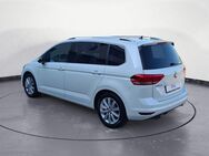 VW Touran, 2.0 TDI Highline, Jahr 2016 - Reutlingen