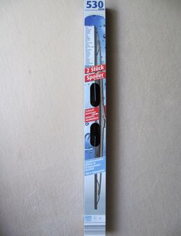 1 Satz Wischerblätter für vers. Fahrzeuge / VB 7,50 € - Berlin