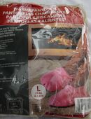 Wärmepantoffel L 39-42 in 03099