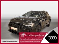 Audi Q8, 55 quattro S line 4xSHZ, Jahr 2024 - Landshut