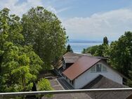 Immenstaad am Bodensee - 3- Zimmer Appartement mit herrlicher See- und Bergsicht! - Immenstaad (Bodensee)