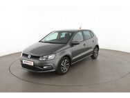 VW Polo 1.0 Sound - Berlin