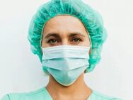 Gesundheitspflegerin/Krankenschwester gesucht (TG) - Köln