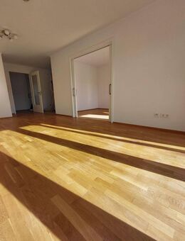 Barrierefreie 3-Zimmer-Wohnung mit Terrasse im Betreuten Wohnen in Thyrnau - Thyrnau